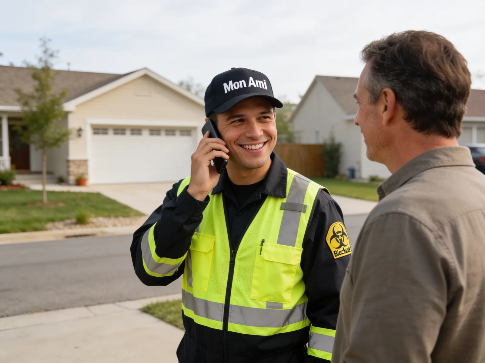 Sewage Cleanup Beasley, TX FAQs
